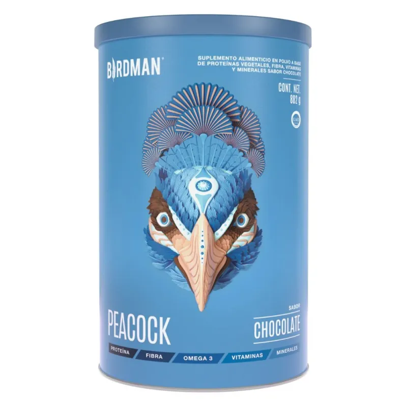Peacock Chocolate 882 g