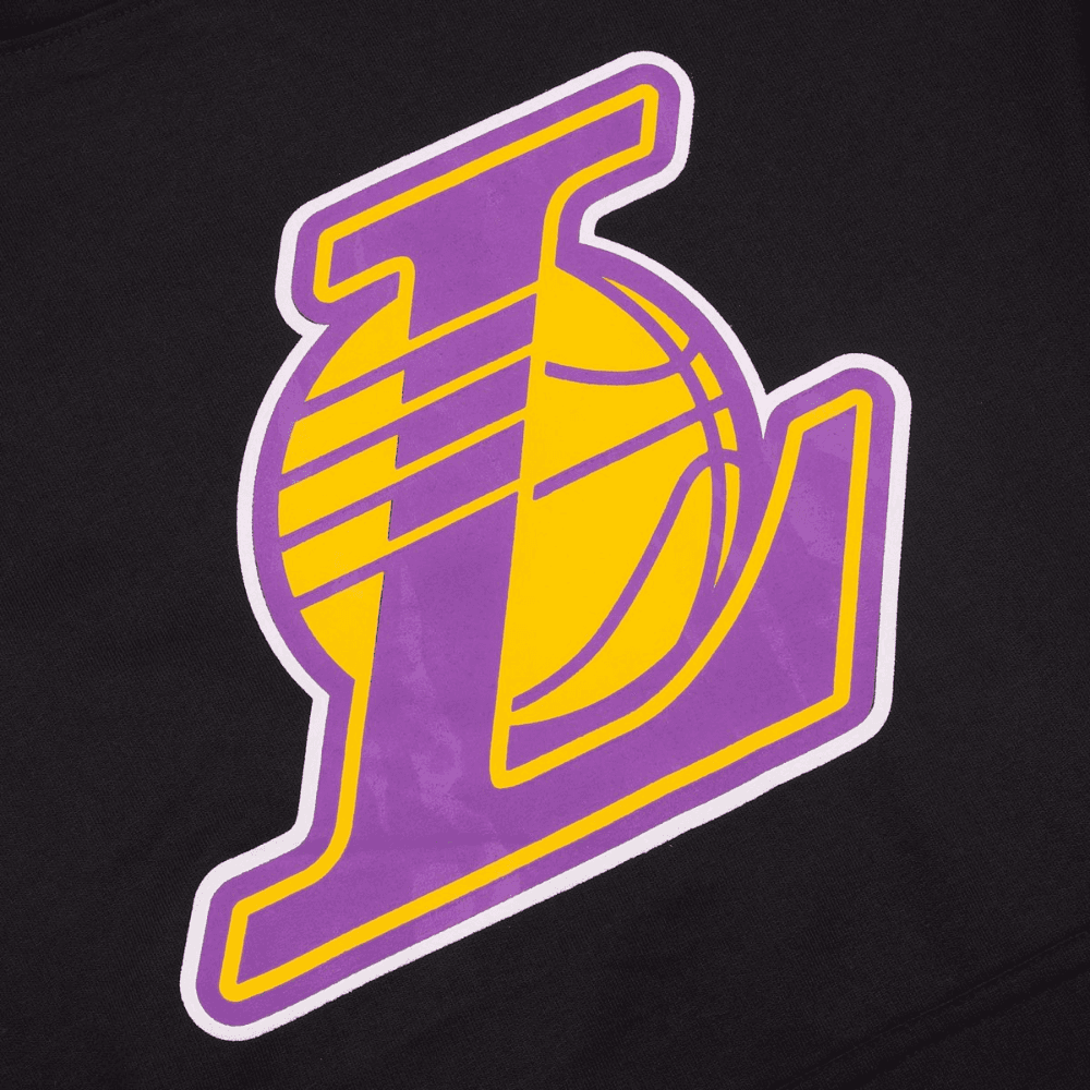 Los Angeles  Lakers miniatura 7