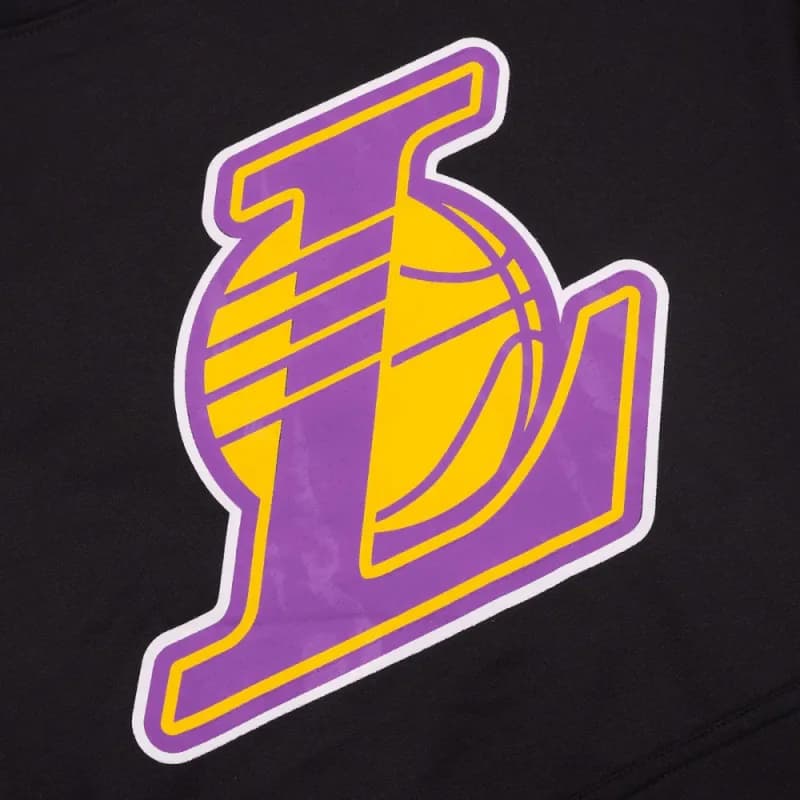 Los Angeles  Lakers miniatura 3