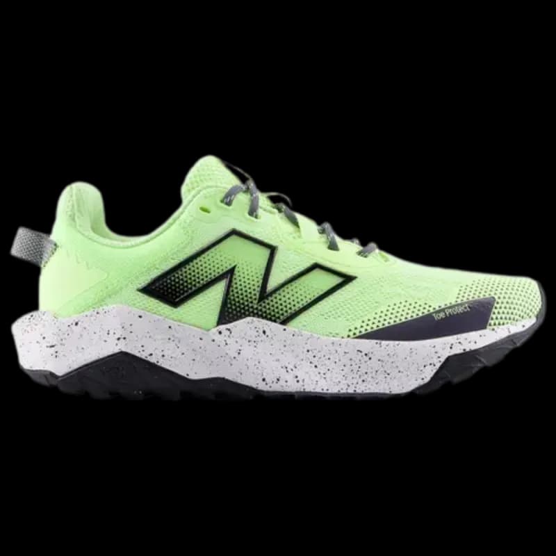 Nitrel V6