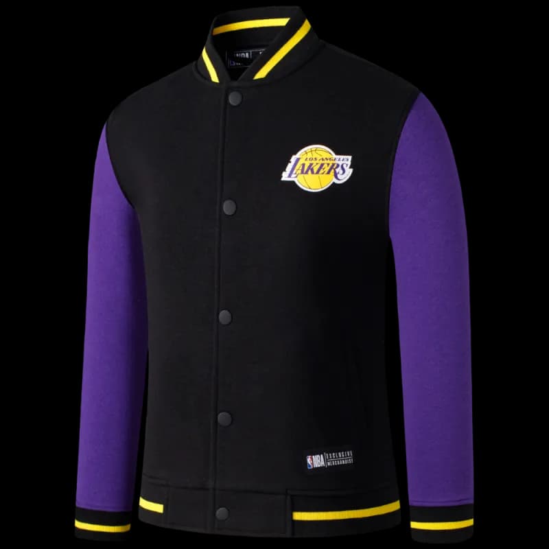 Dunking  Los Angeles Lakers