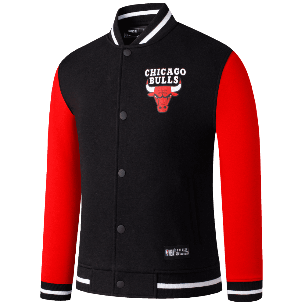 Dunking  Chicago Bulls miniatura 3