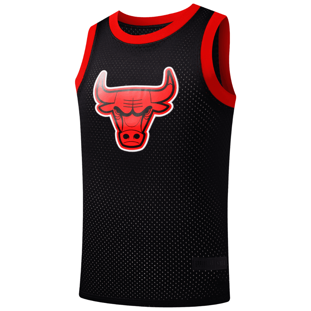 Players Flare  Chicago Bulls miniatura 4