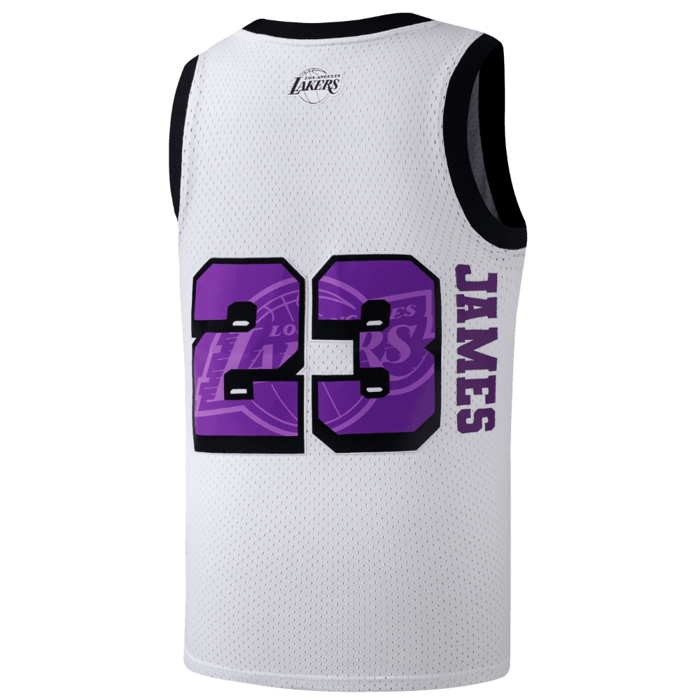 Players Flare  Los Angeles Lakers miniatura 5