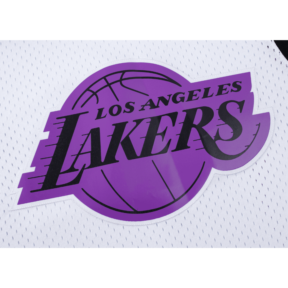 Players Flare  Los Angeles Lakers miniatura 6