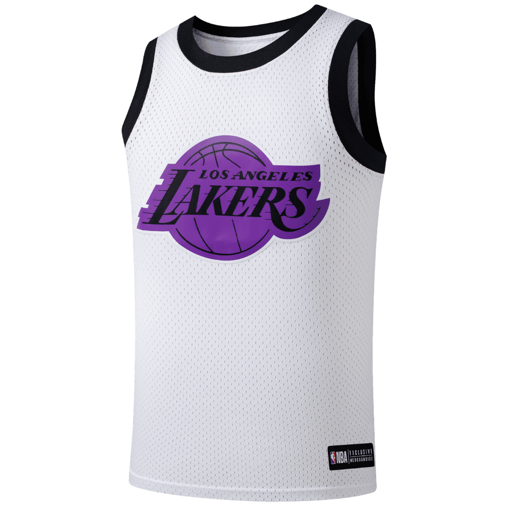 Players Flare  Los Angeles Lakers miniatura 4