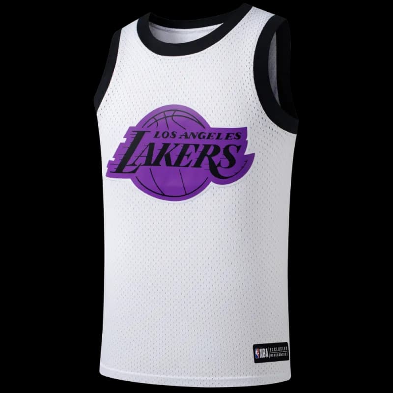 Players Flare  Los Angeles Lakers