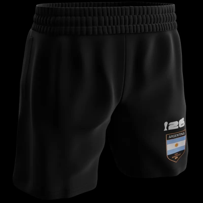 Fanwear Argentina Mundial 2026 miniatura 4