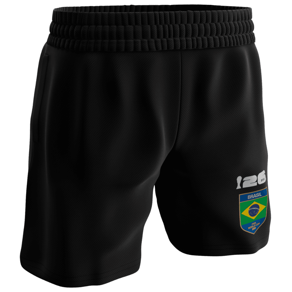 Fanwear Brasil Mundial 2026 miniatura 9