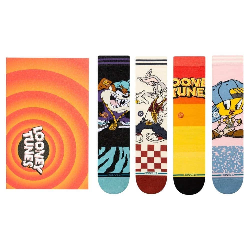 Looney Tunes Box miniatura 6