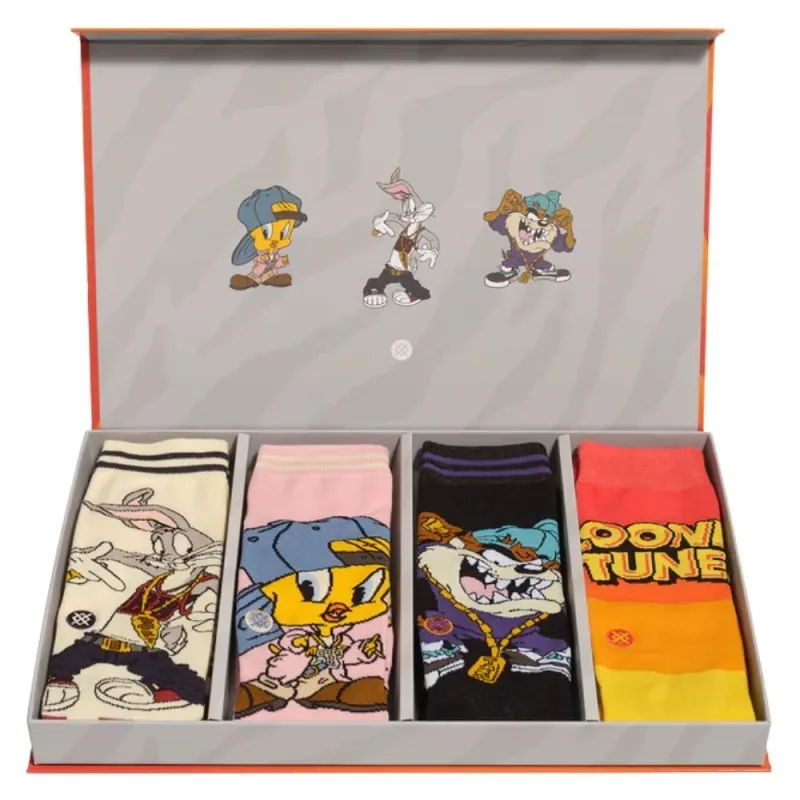 Looney Tunes Box
