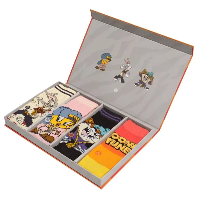 Looney Tunes Box miniatura 4