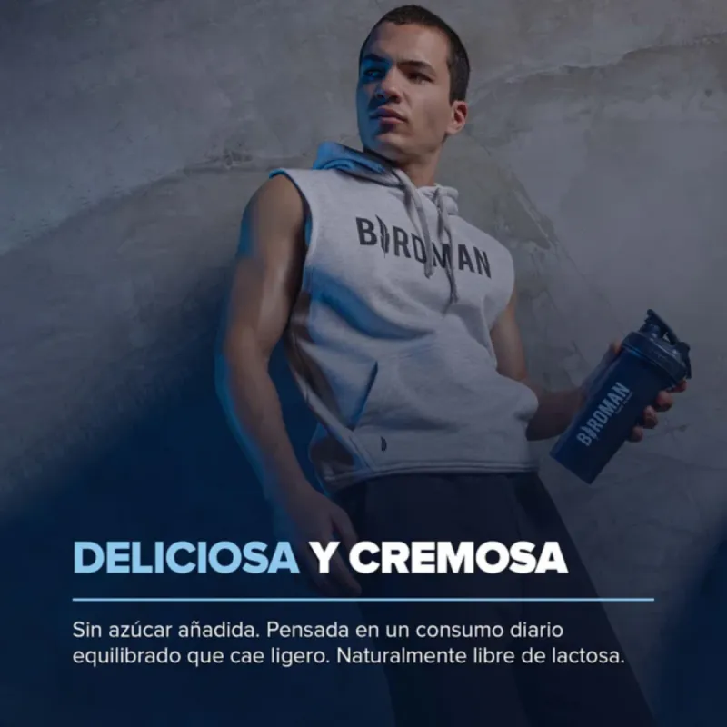 Falcon Nueva Formula Chocolate 960 g miniatura 5