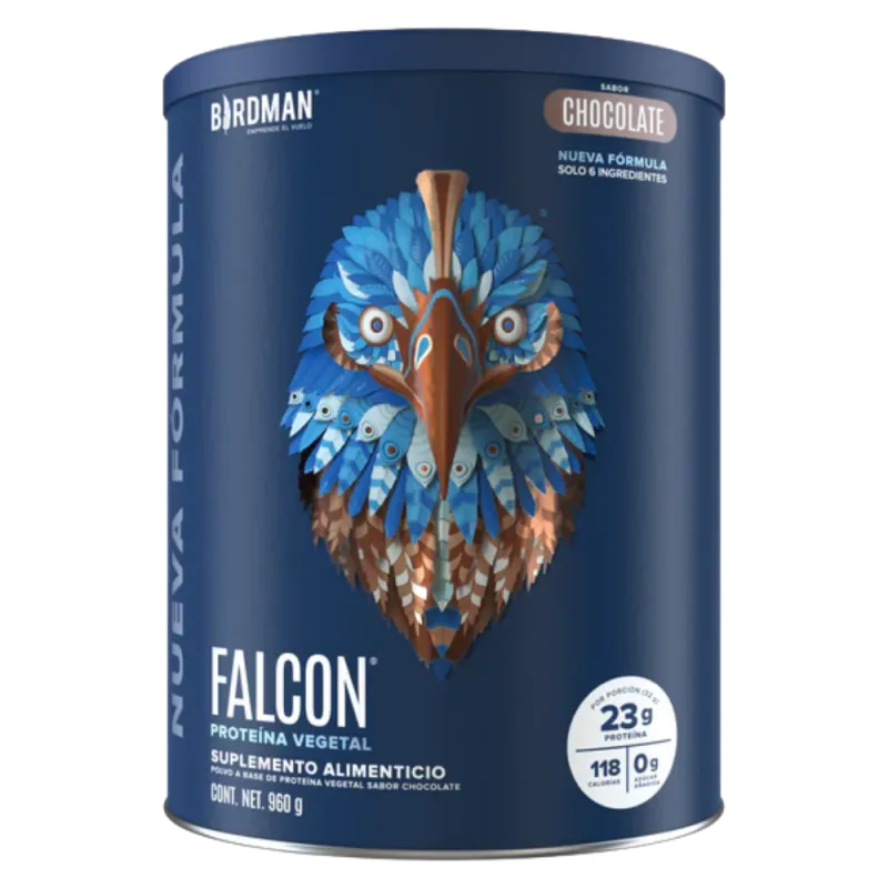 Falcon Nueva Formula Chocolate 960 g