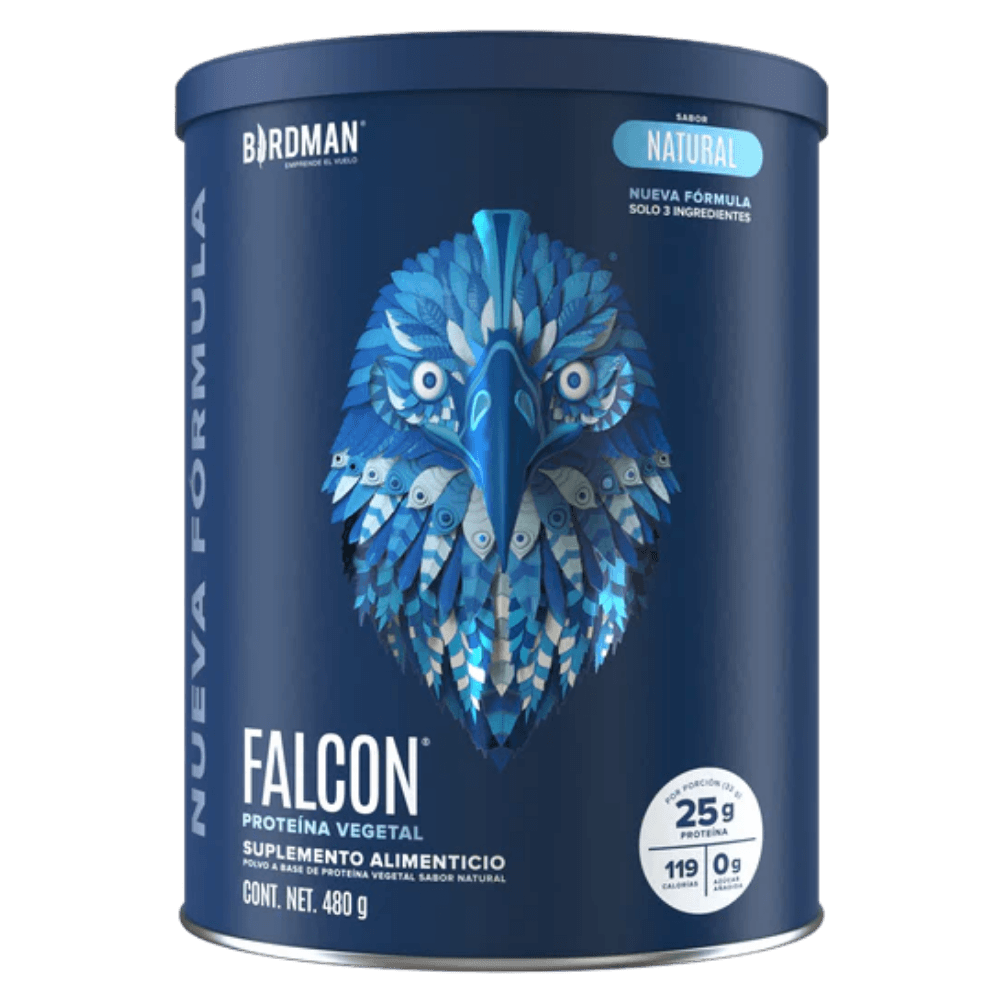 Falcon Nueva Formula Natural 960 g miniatura 7