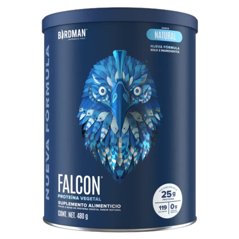 Falcon Nueva Formula Natural 960 g