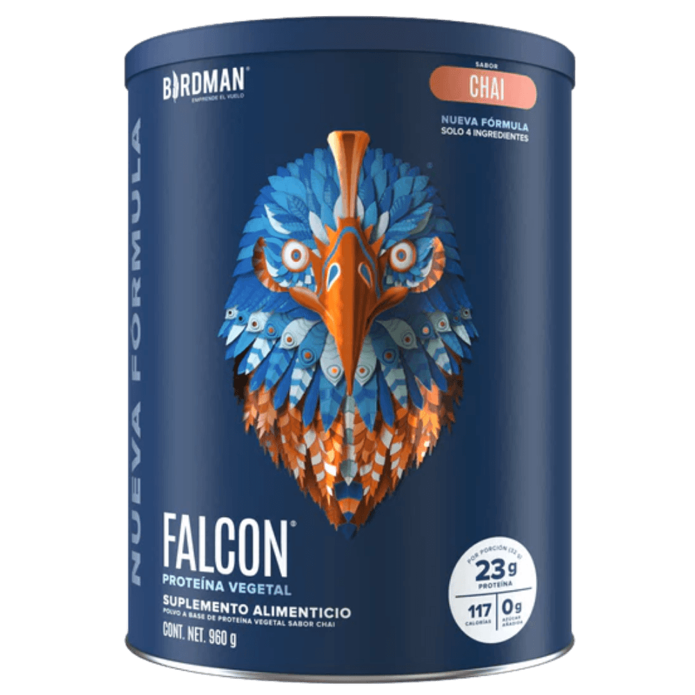 Falcon Nueva Fórmula Chai 960 g miniatura 7