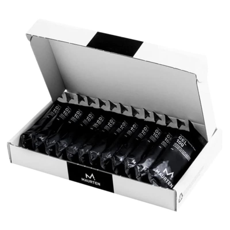 Gel 100 Caja 12 pzas miniatura 7