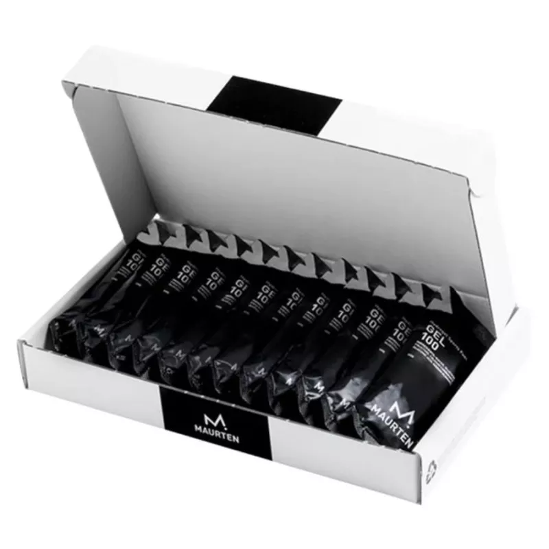 Gel 100 Caja 12 pzas