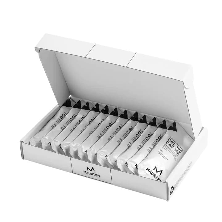 Gel 100 Caf 100 Caja 12 pzas miniatura 6