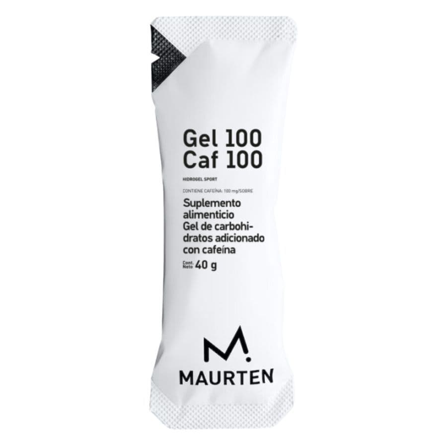 Gel 100 Caf 100 Caja 12 pzas miniatura 7