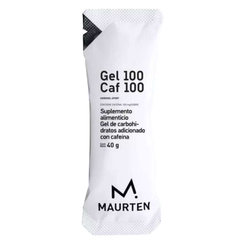 Gel 100 Caf 100 Caja 12 pzas miniatura 2