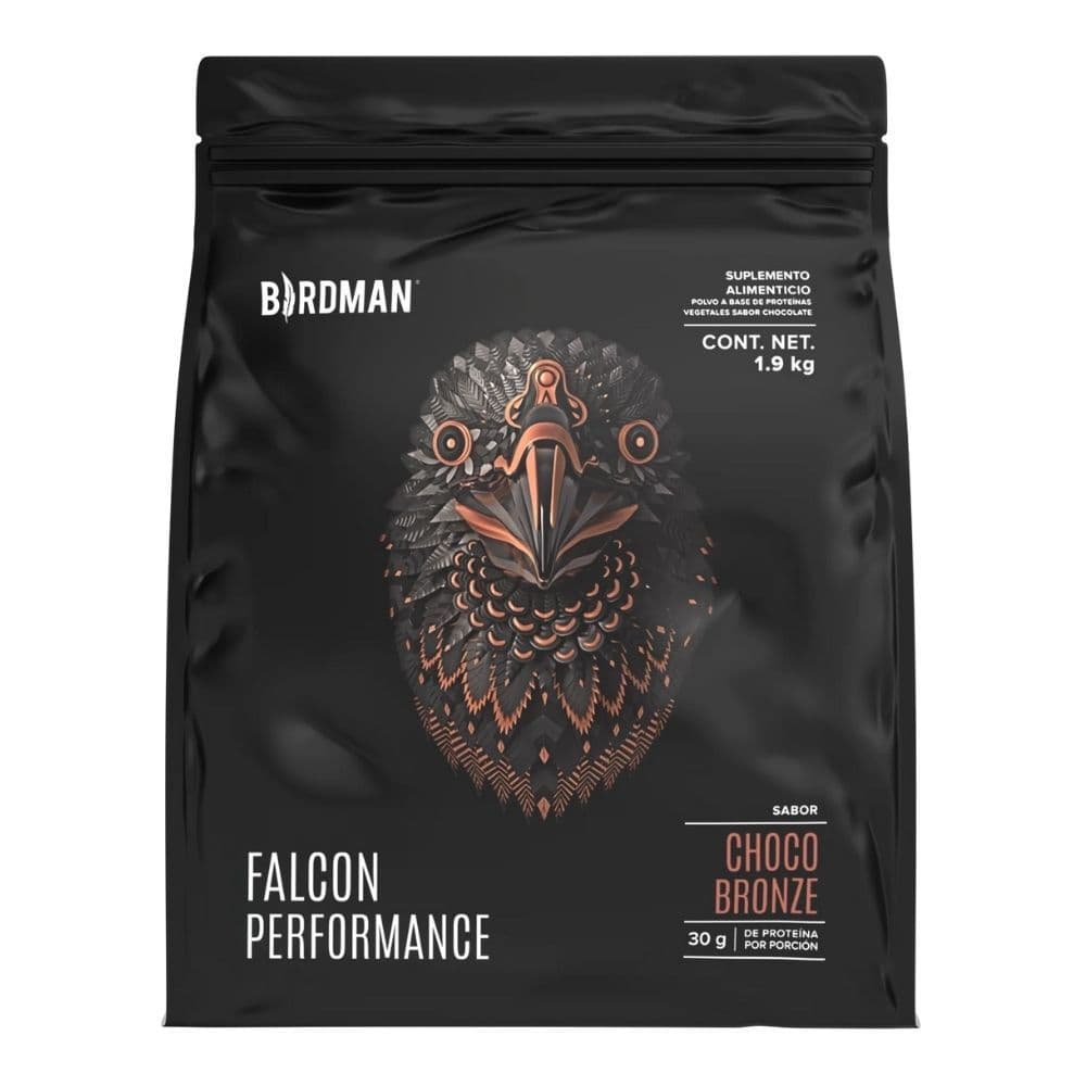 Falcon Performance Choco Bronze 1.9 kg miniatura 3