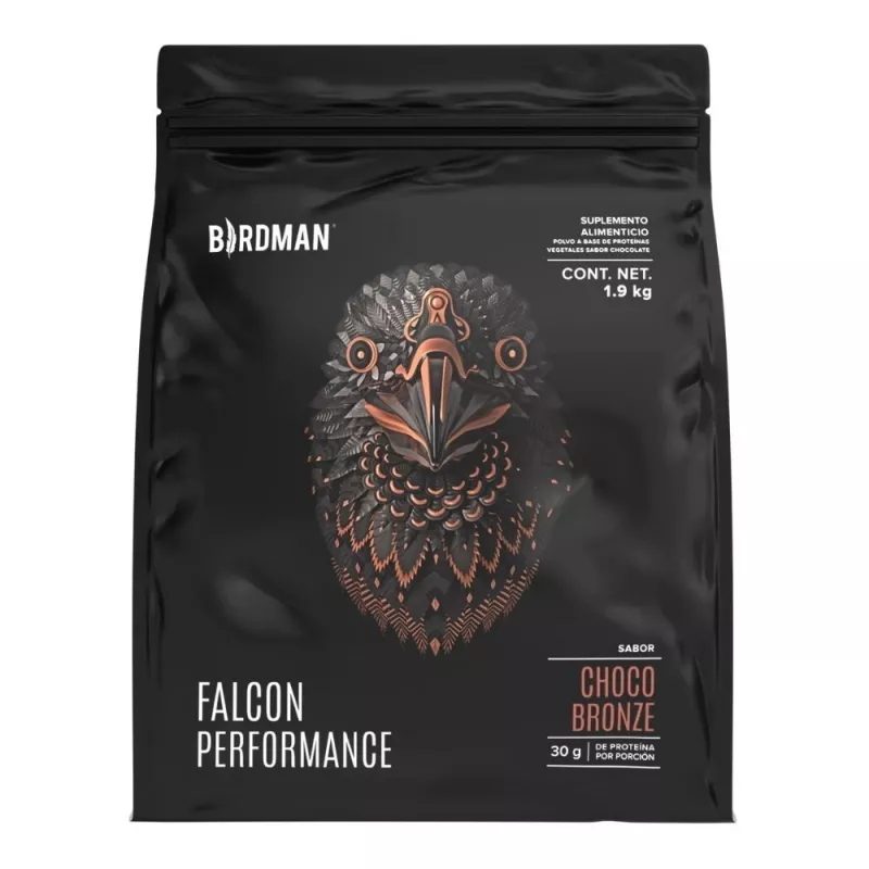 Falcon Performance Choco Bronze 1.9 kg