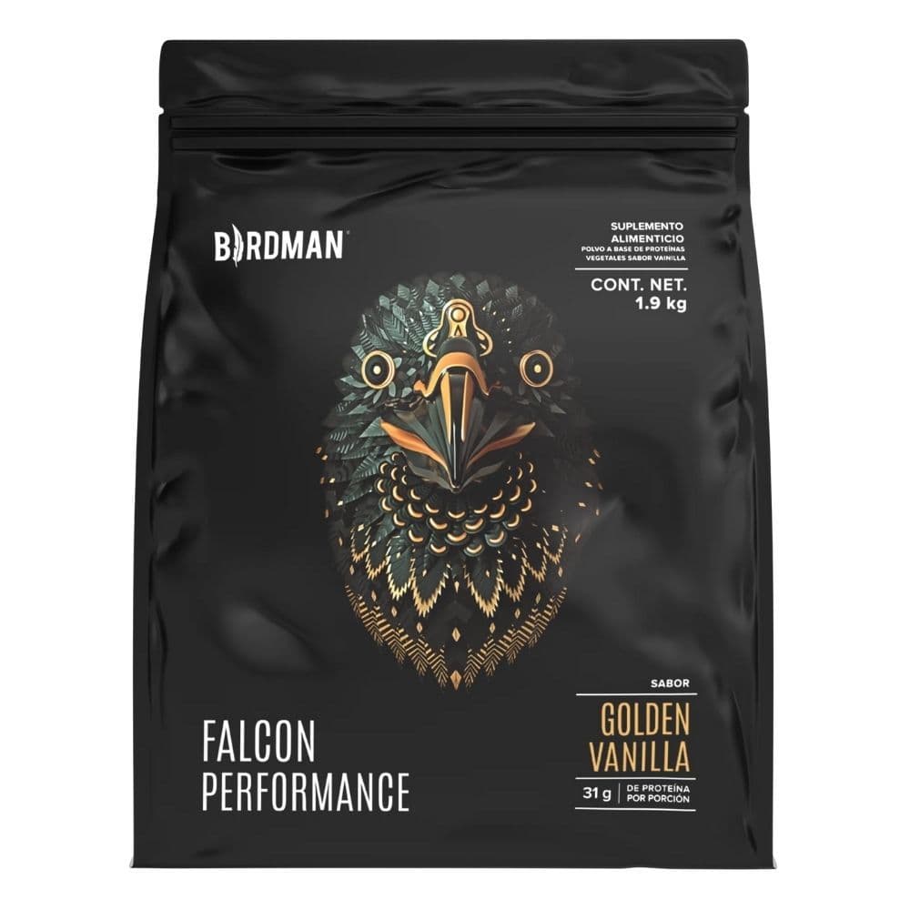 Falcon Performance Golden Vainilla 1.9 kg miniatura 3
