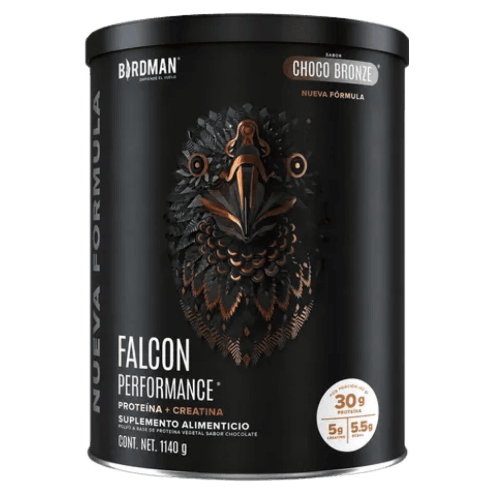 Falcon Performance Choco Bronze 1.14 kg miniatura 2