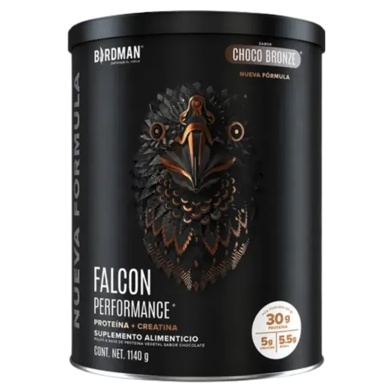 Falcon Performance Choco Bronze 1.14 kg