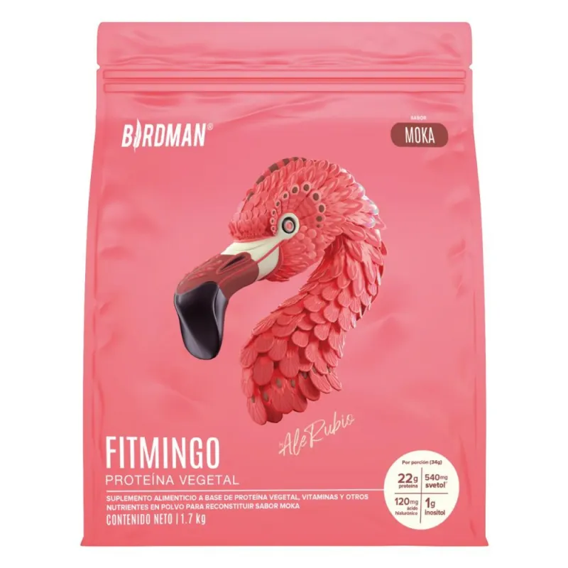 Fitmingo Moka 1.7 kg