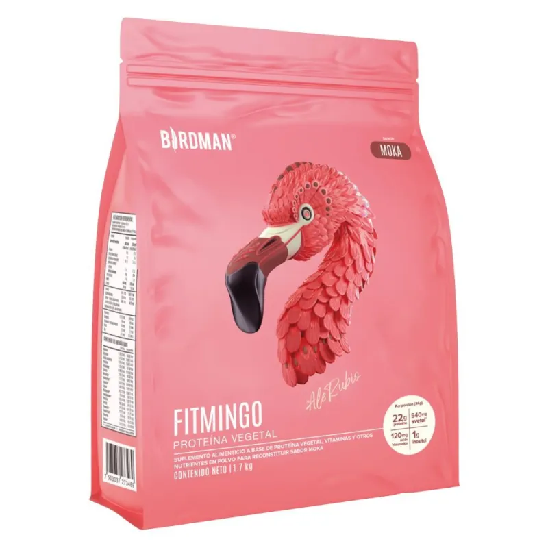 Fitmingo Moka 1.7 kg miniatura 2