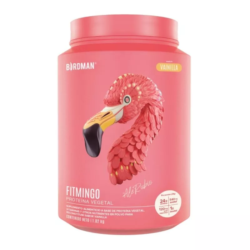 Fitmingo Vainilla 1.02 kg