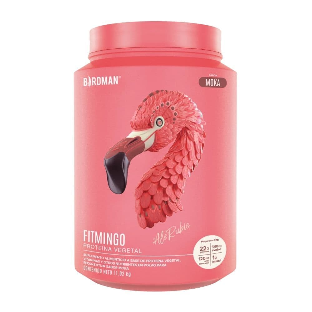 Fitmingo Moka 1.02 kg miniatura 4