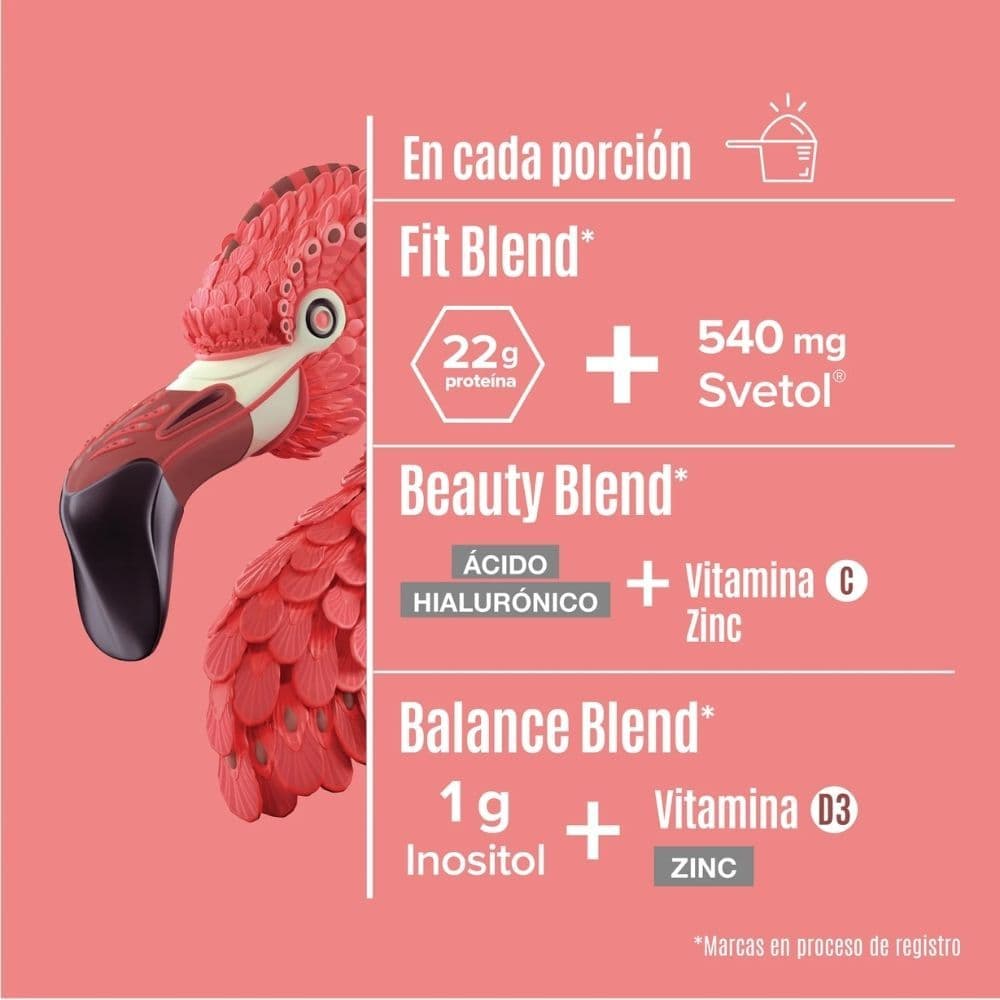 Fitmingo Moka 1.02 kg miniatura 6
