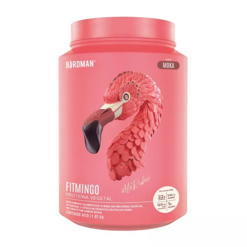 Fitmingo Moka 1.02 kg