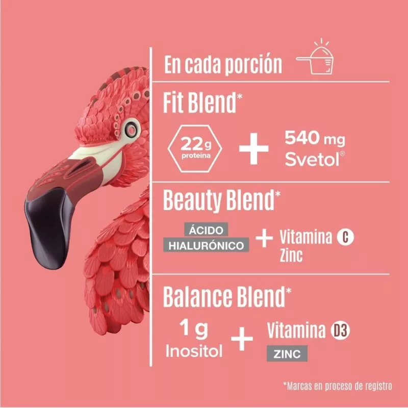 Fitmingo Moka 1.02 kg miniatura 3