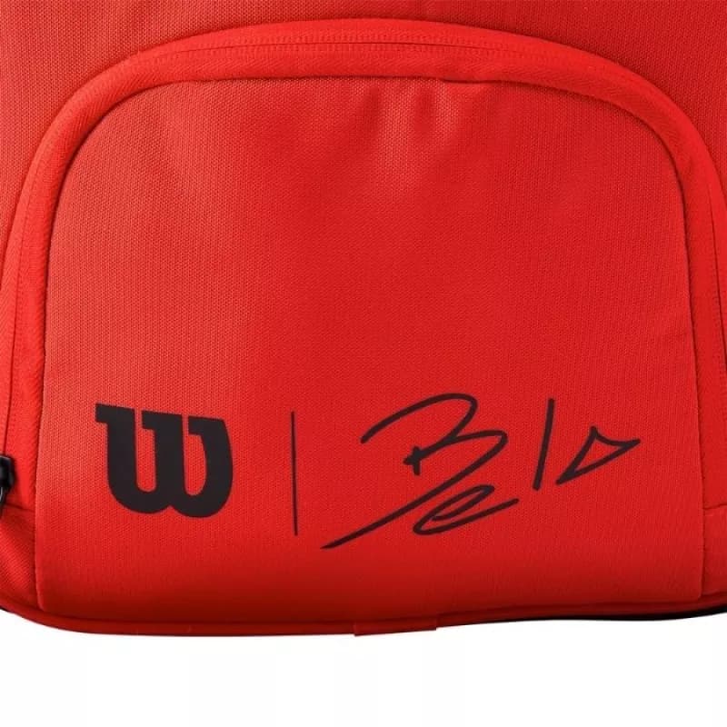 Bela Small Duffle miniatura 5