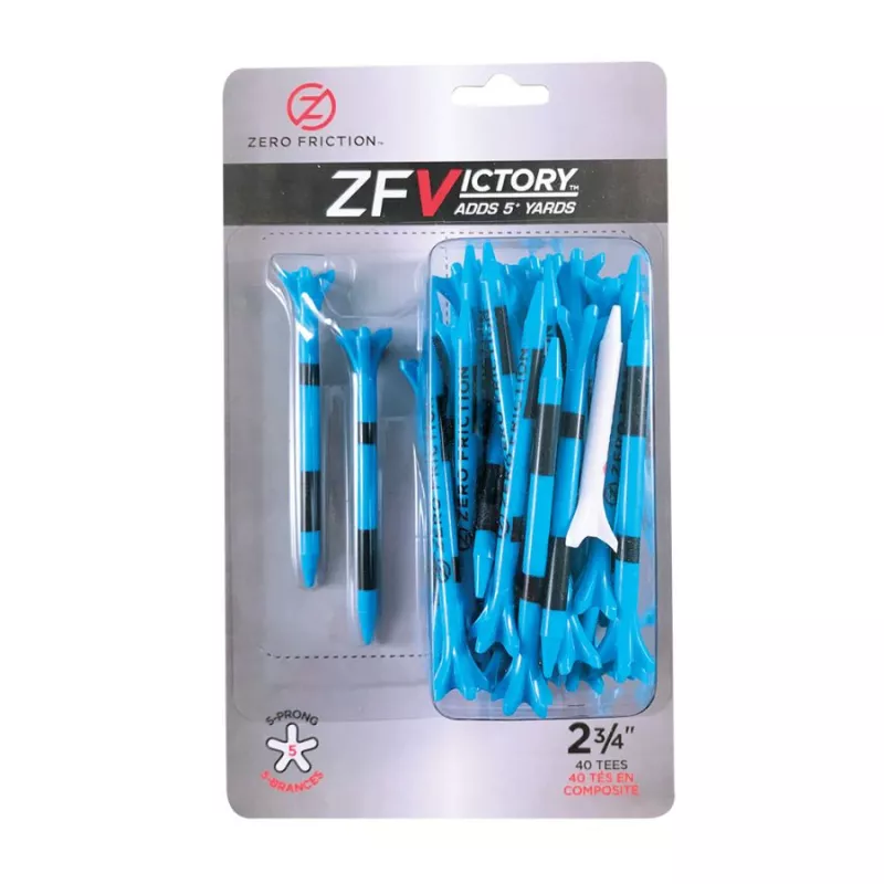5 Prong 40 Pack — imagen 1