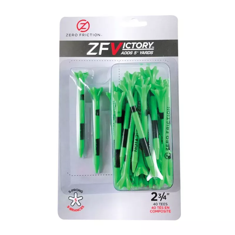 5 Prong 40 Pack — imagen 1