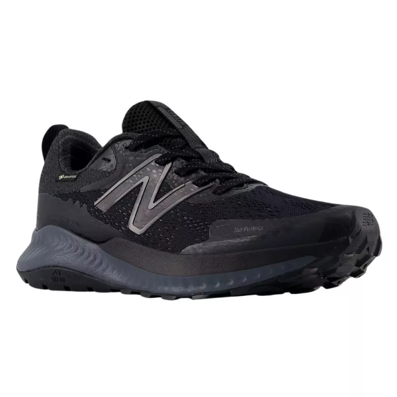 Dynasoft Nitrel v5 GTX miniatura 2