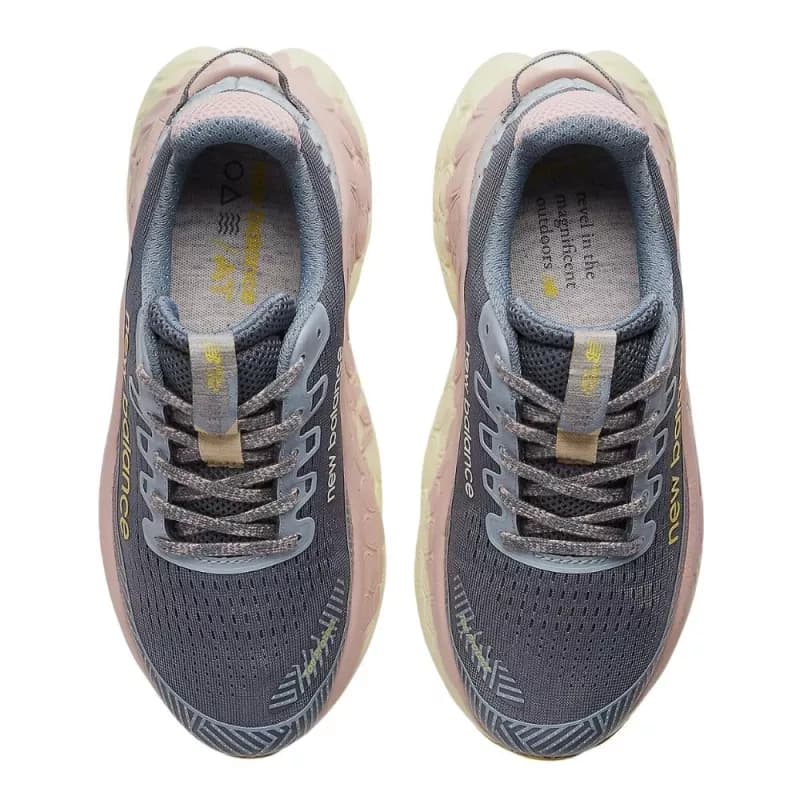 Fresh Foam X More Trail v3 miniatura 4