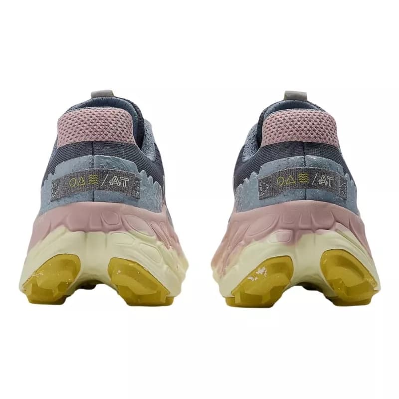 Fresh Foam X More Trail v3 miniatura 5