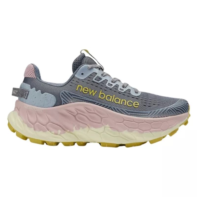 Fresh Foam X More Trail v3 — imagen 1