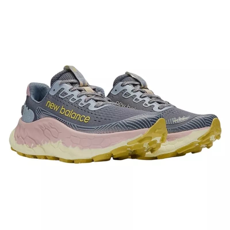 Fresh Foam X More Trail v3 miniatura 2