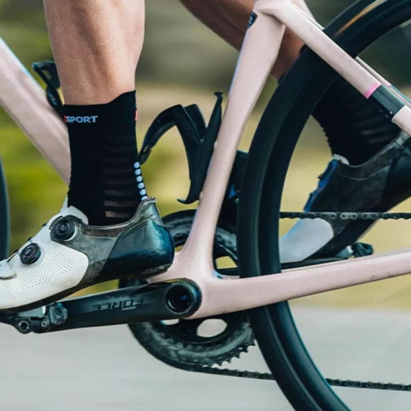 Pro Racing V4.0 Ultralight Bike miniatura 5