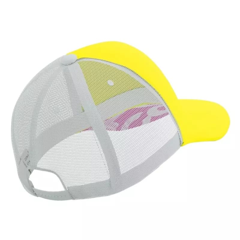 Trucker miniatura 2