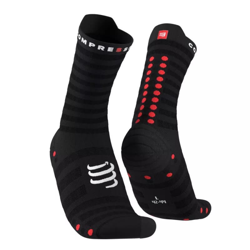 Pro Racing v4.0 Ultralight Run High — imagen 1