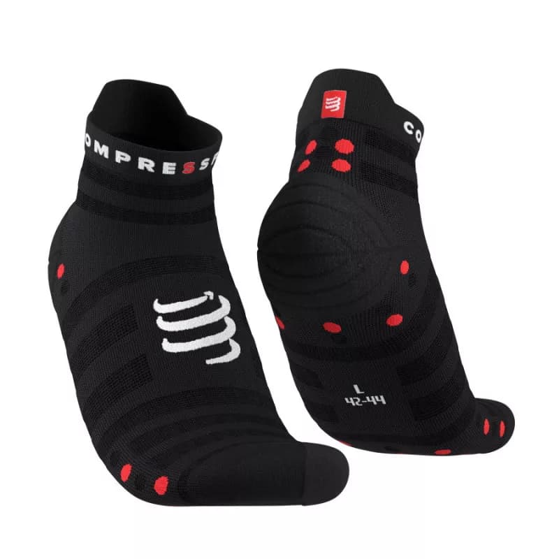 Pro Racing v4.0 Ultralight Run Low — imagen 1